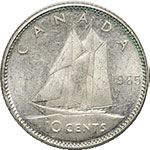 10 cents 10 cents