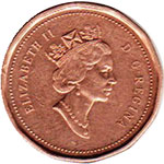 Elizabeth II moneda Elizabeth II moneda